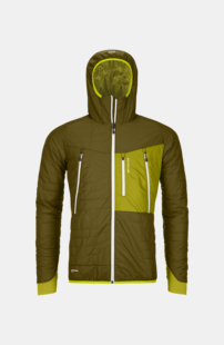 Ortovox swisswool dufour anorak best sale